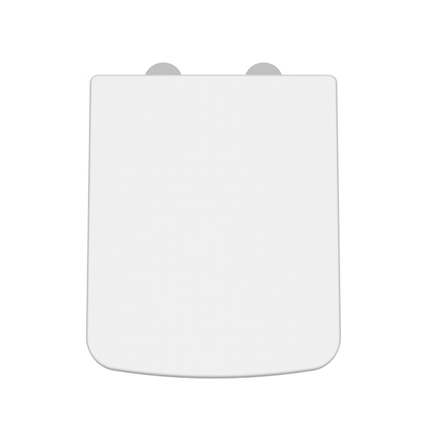 NUIE Soft Close Toilet Seat