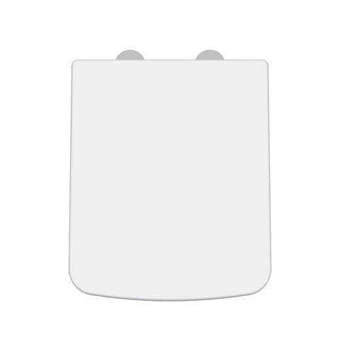 NUIE Soft Close Toilet Seat