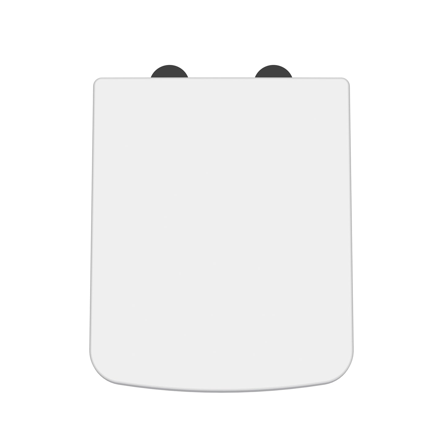 NUIE Square Soft Close Seat