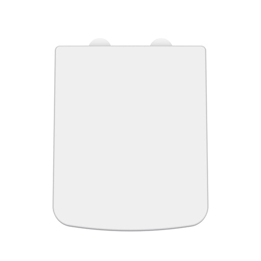NUIE Square Soft Close Seat
