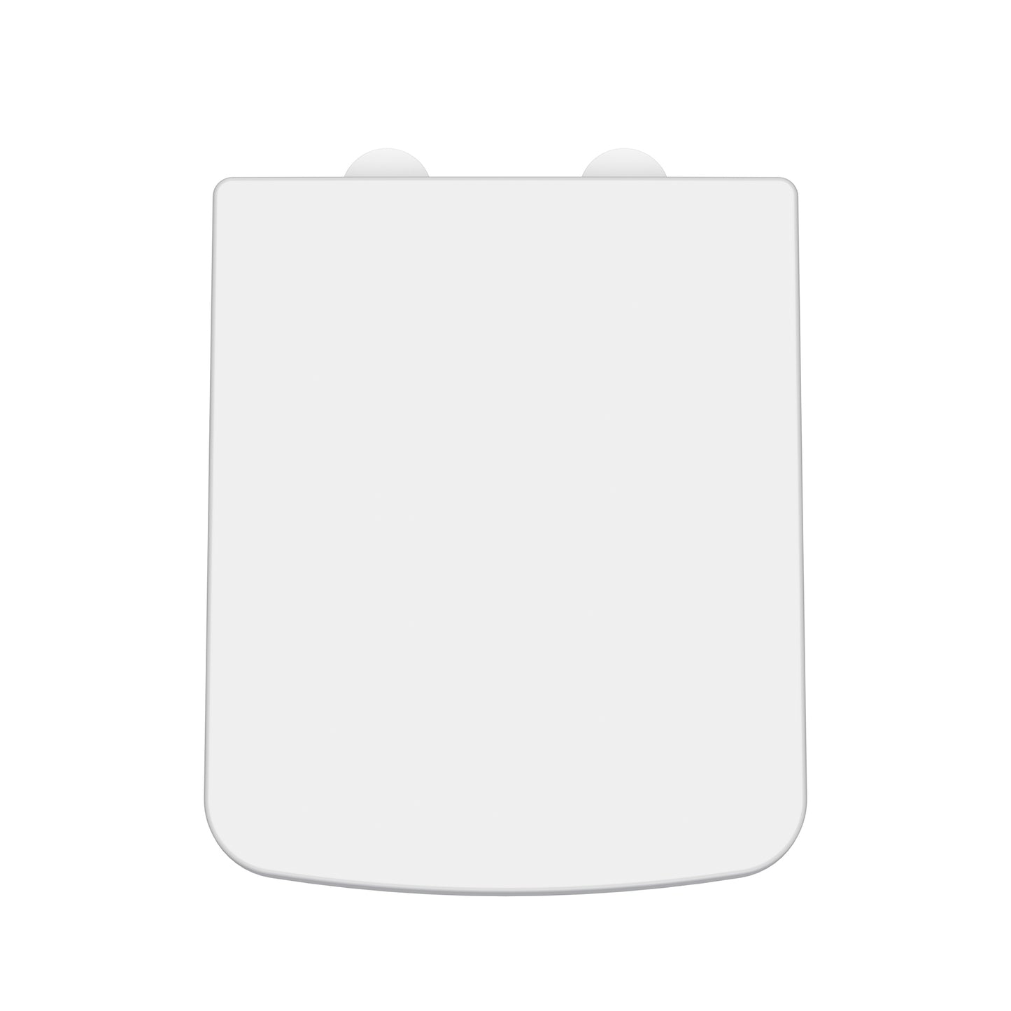 NUIE Square Soft Close Seat
