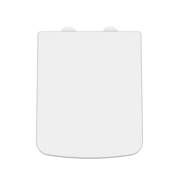 NUIE Square Soft Close Seat