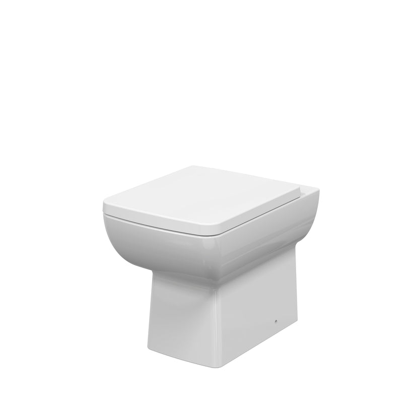 Back to Wall Toilets