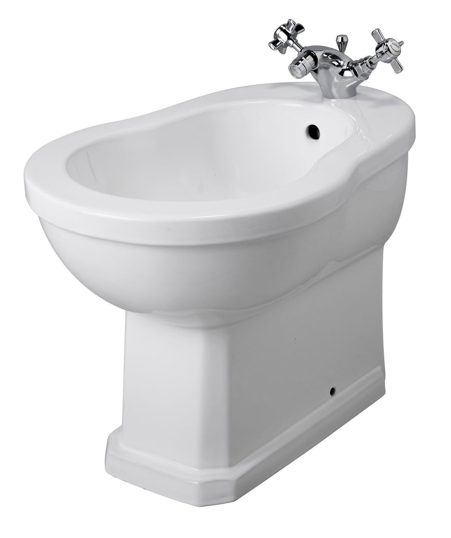 Hudson Reed Bidet
