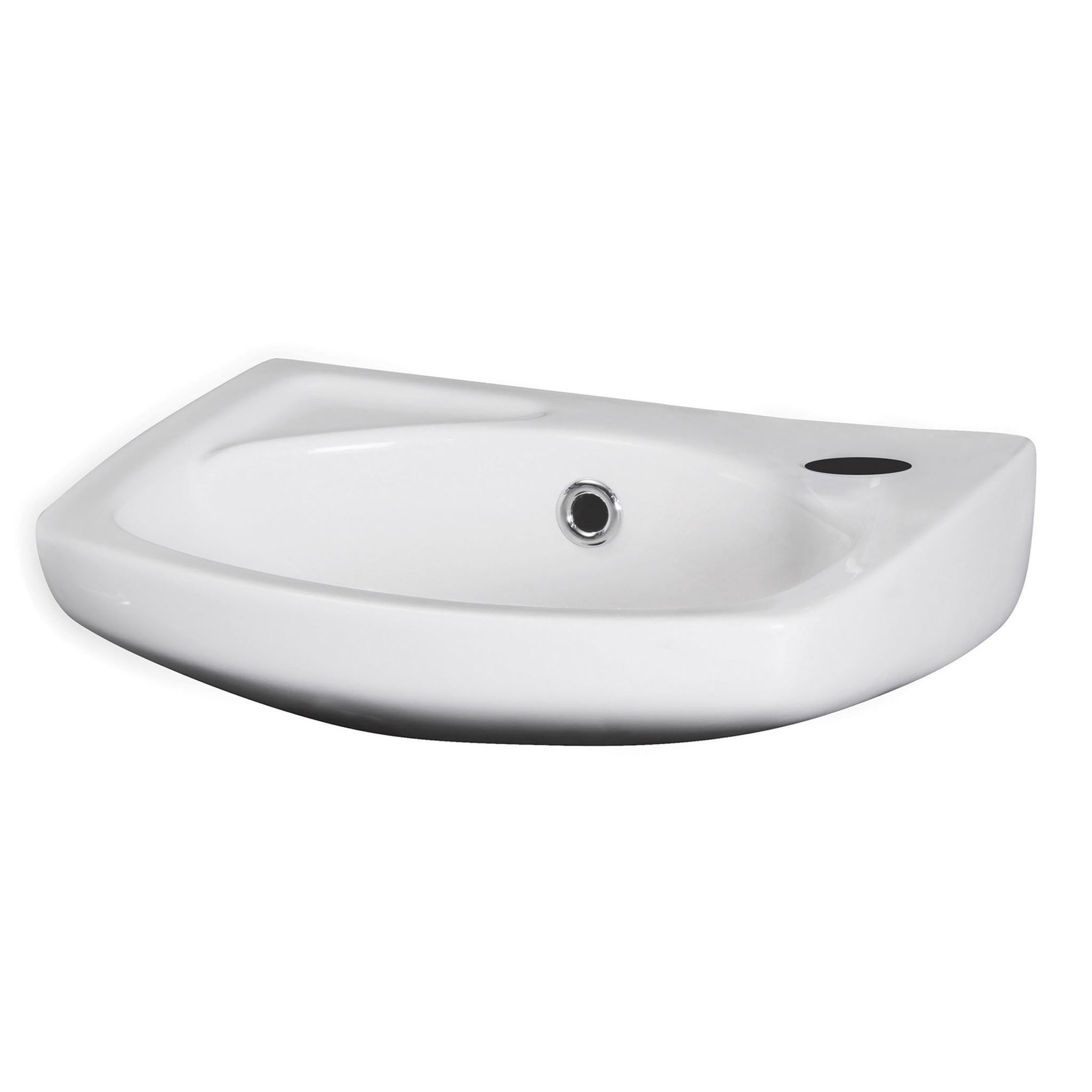 NUIE 350mm Wall Hung Basin