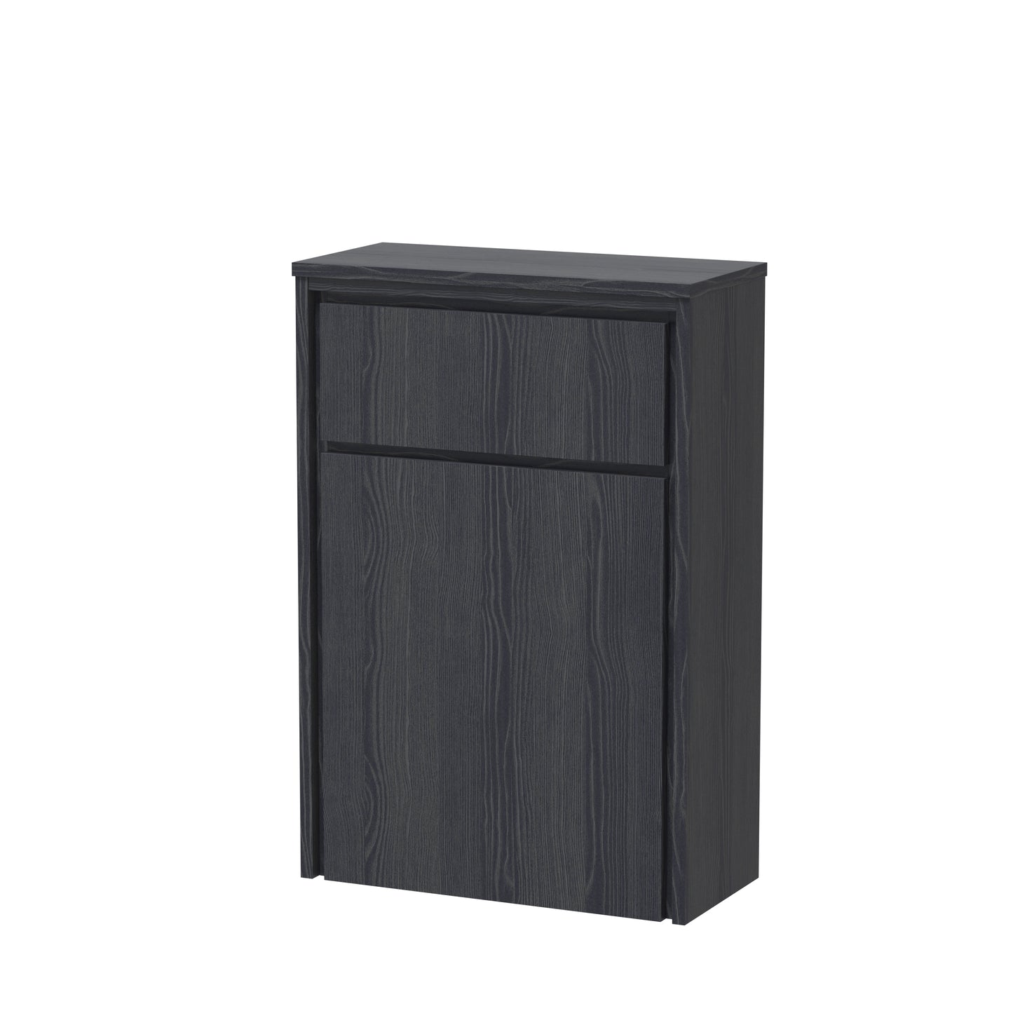 Hudson Reed 550mm WC Unit (255 Deep)