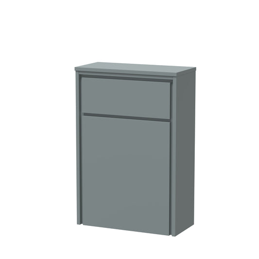 Hudson Reed 550mm WC Unit (255 Deep)