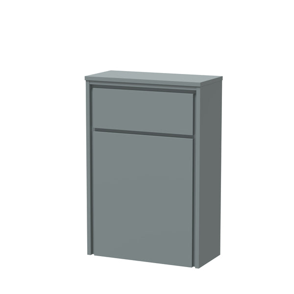 Hudson Reed 550mm WC Unit (255 Deep)