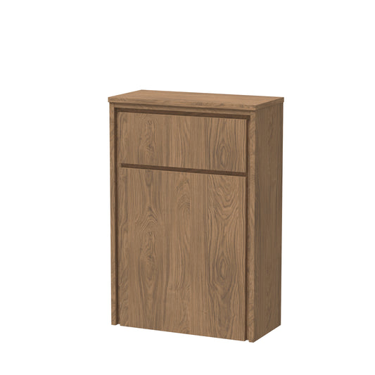 Hudson Reed 550mm WC Unit (255 Deep)