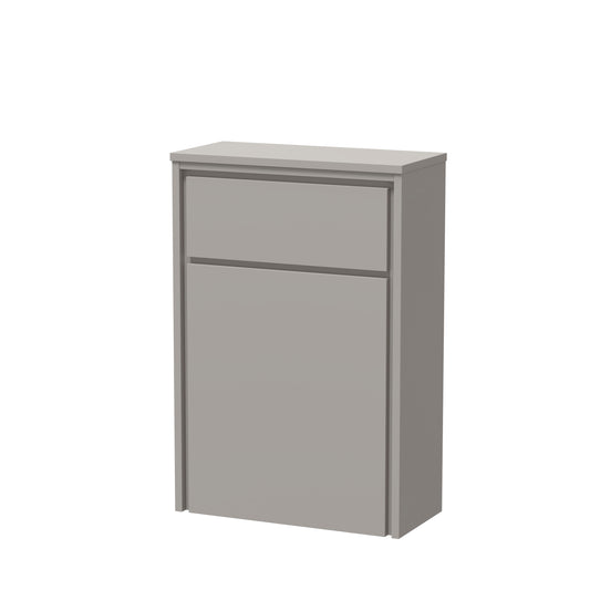 Hudson Reed 550mm WC Unit (255 Deep)