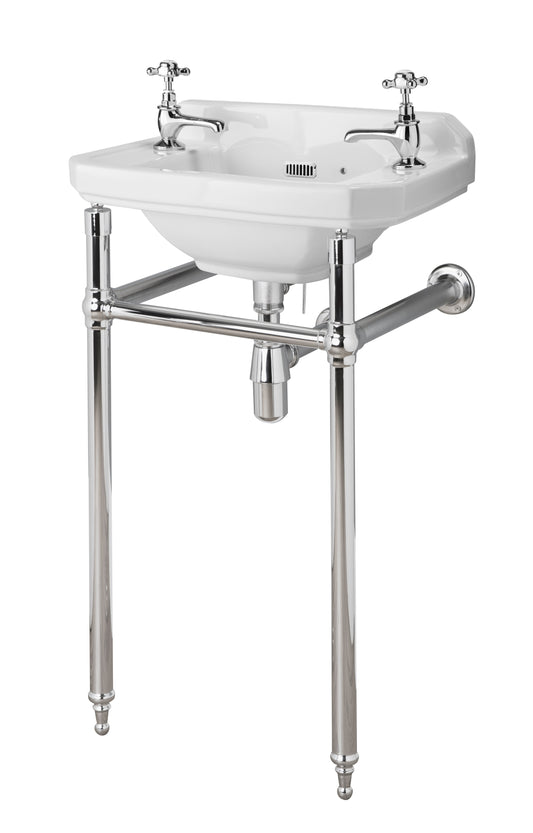 Hudson Reed Washstand