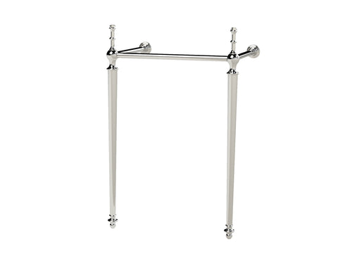 Hudson Reed Basin Stand