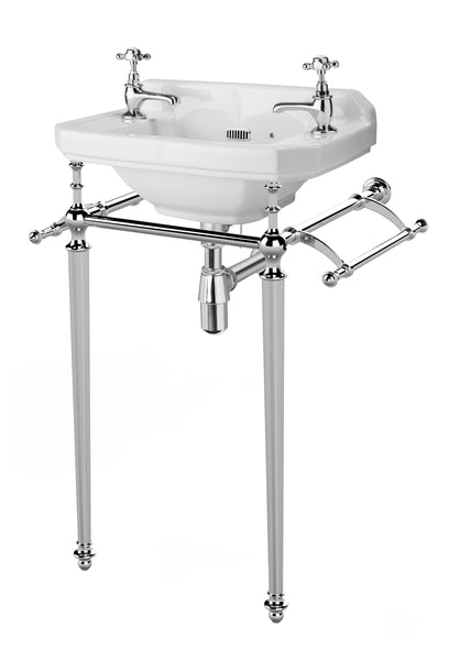 Hudson Reed Towel Rail