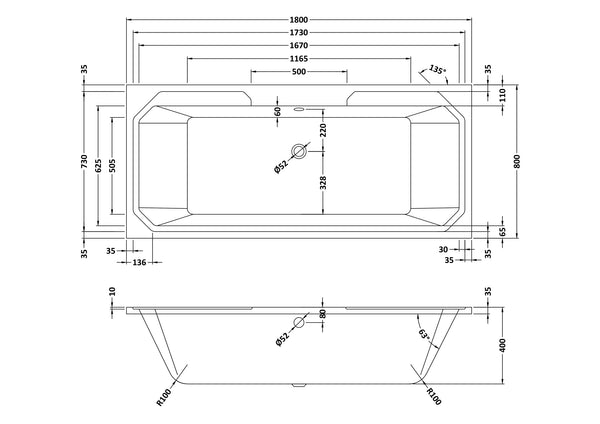 Hudson Reed Art Deco Bath (1800x800)