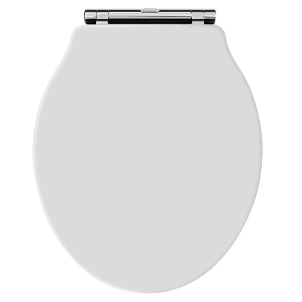 Hudson Reed Chancery Toilet Seat
