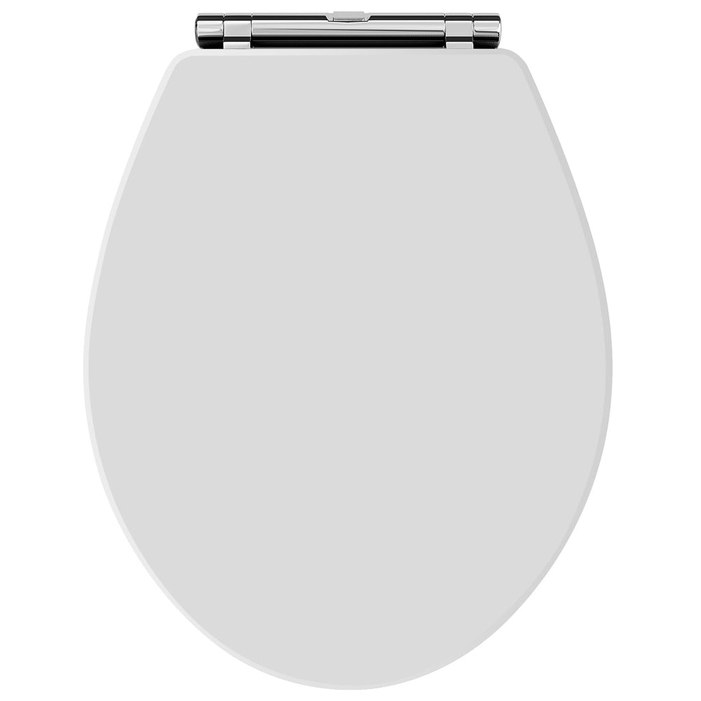 Hudson Reed Richmond Toilet Seat