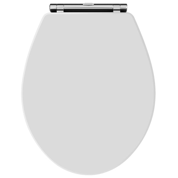 Hudson Reed Richmond Toilet Seat