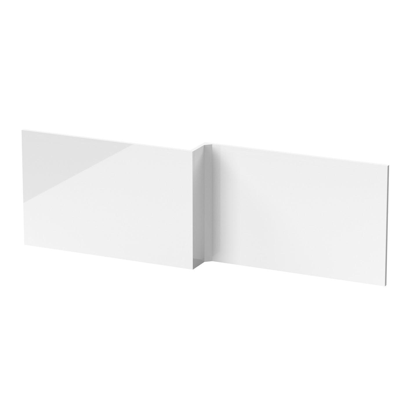 NUIE Shower Bath Front Panel (1700mm)