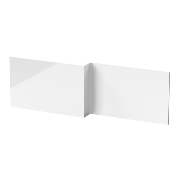 NUIE Shower Bath Front Panel (1700mm)
