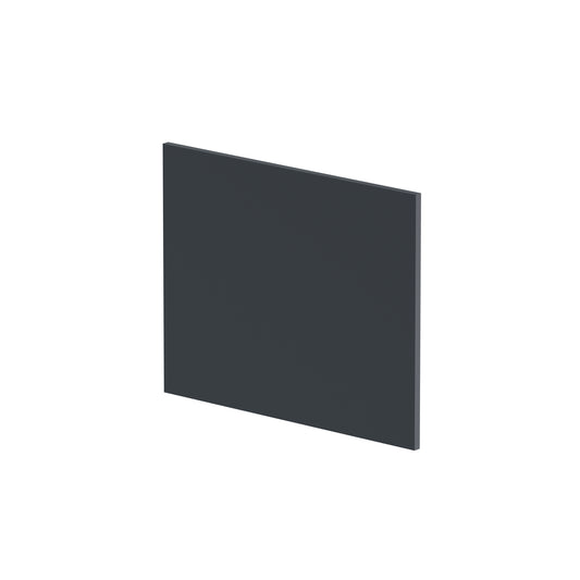 NUIE Shower Bath End Panel (700mm)