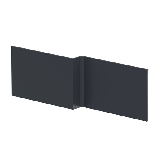 NUIE Shower Bath Front Panel (1700mm)