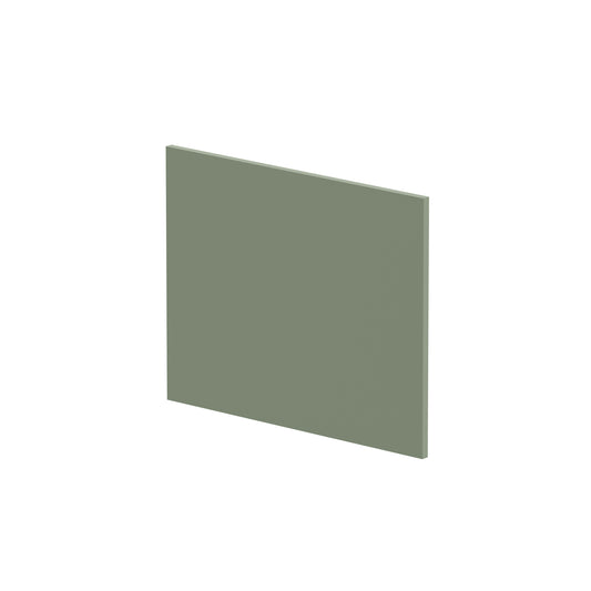 NUIE Shower Bath End Panel (700mm)