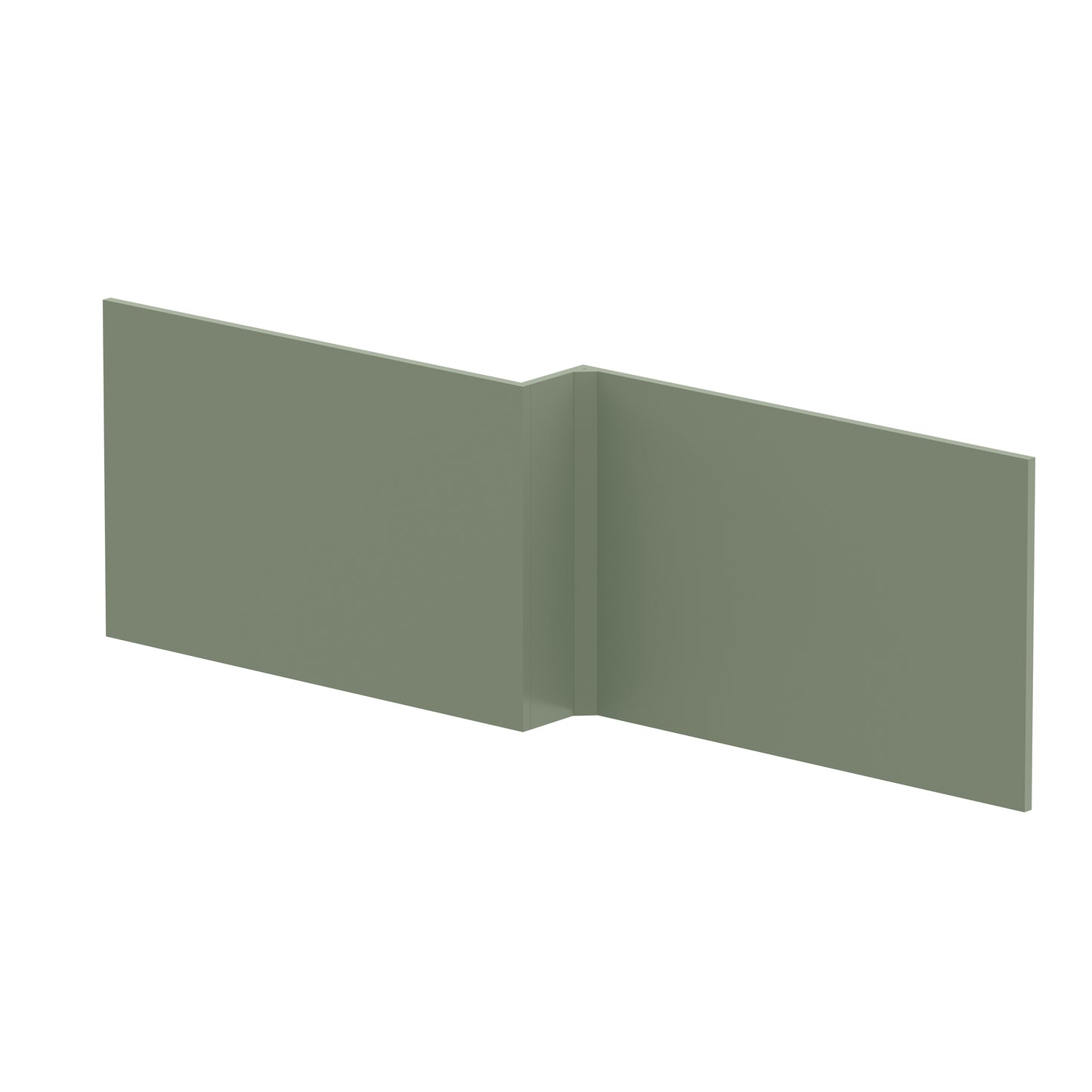 NUIE Shower Bath Front Panel (1700mm)