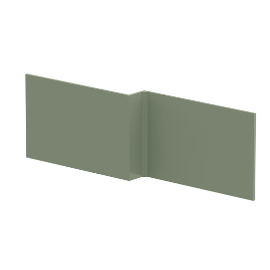 NUIE Shower Bath Front Panel (1700mm)