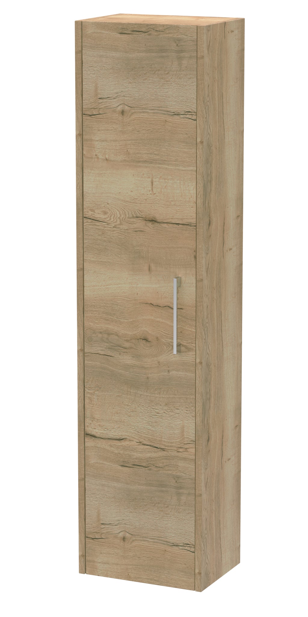 Hudson Reed Wall Hung 350mm Tall Unit