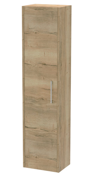 Hudson Reed Wall Hung 350mm Tall Unit