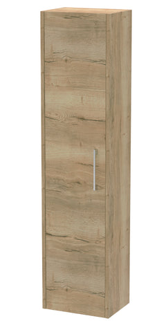 Hudson Reed Wall Hung 350mm Tall Unit