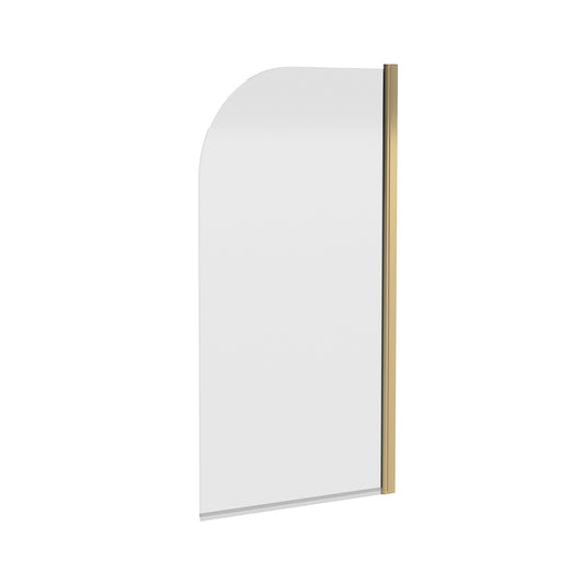 NUIE Round Bath Screen
