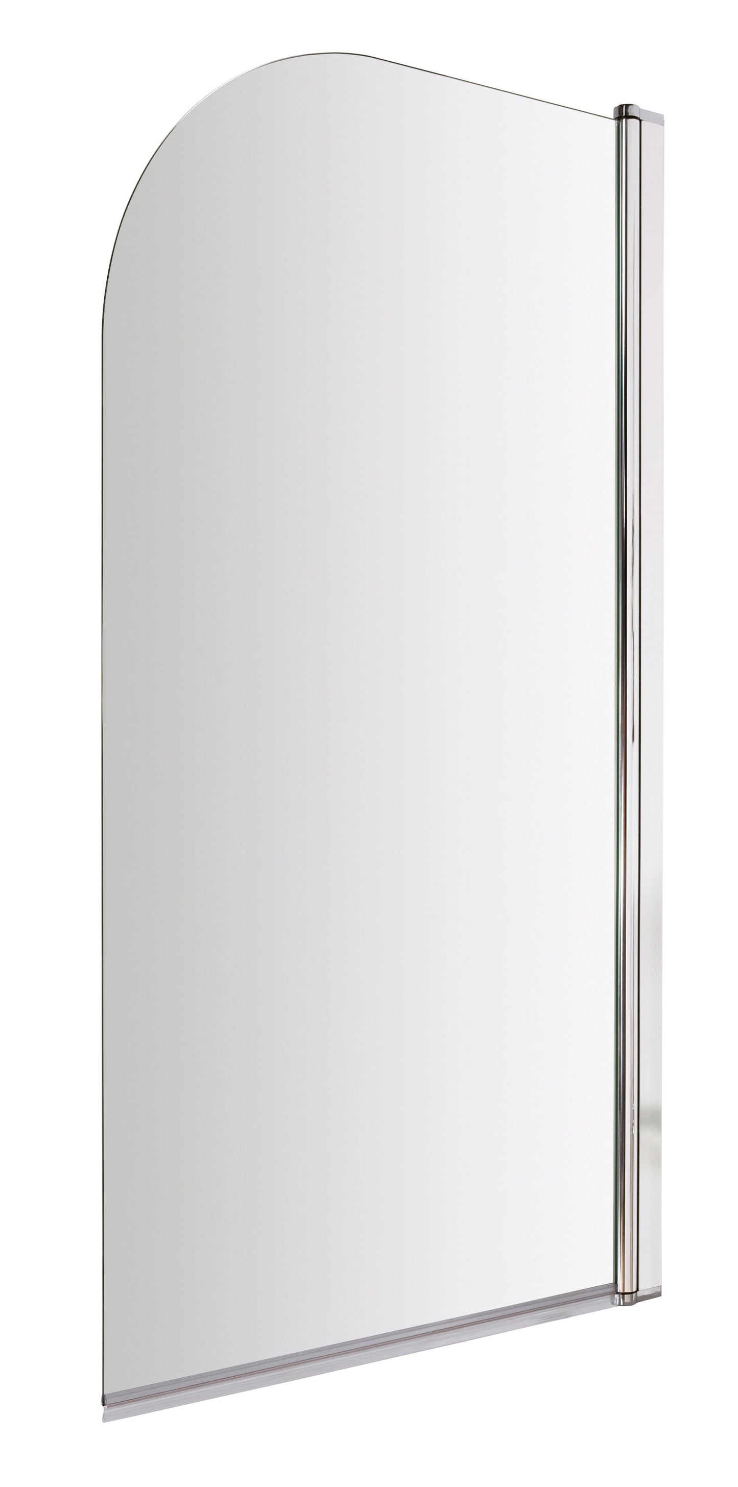 NUIE Round Bath Screen