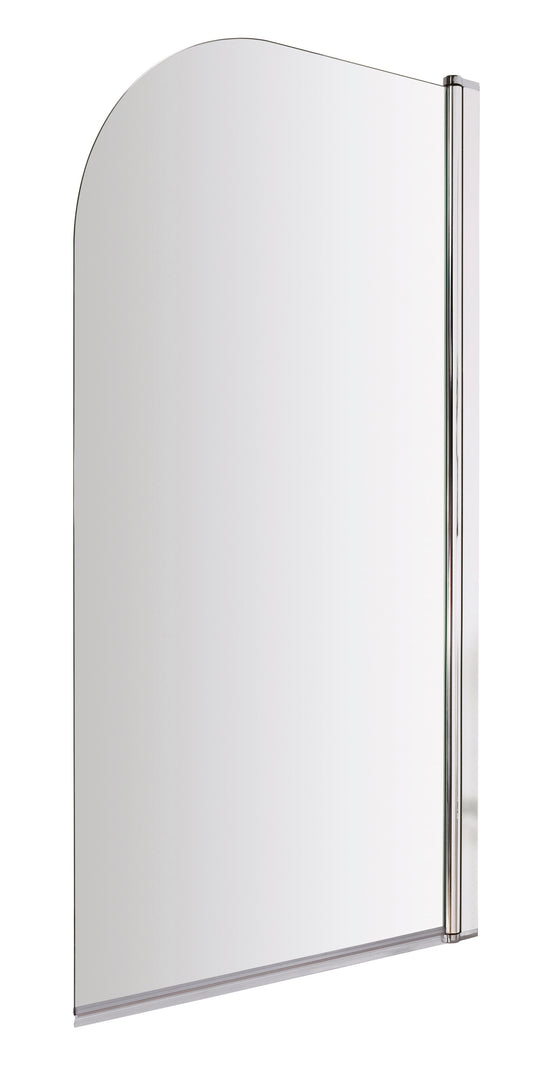NUIE Round Bath Screen