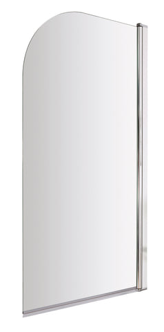 NUIE Round Bath Screen