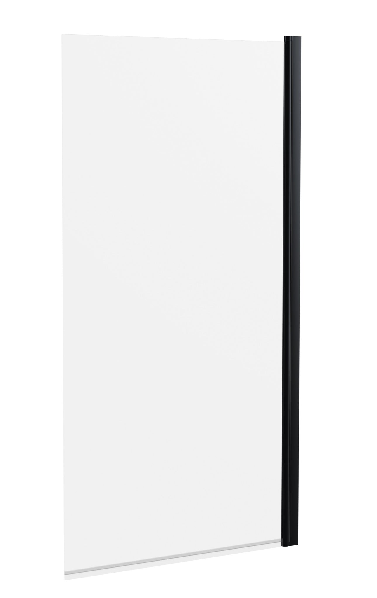 Hudson Reed Square Bath Screen