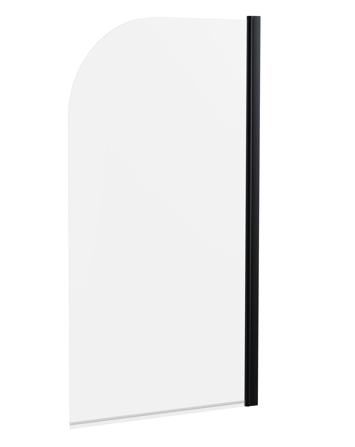 NUIE Round Bath Screen
