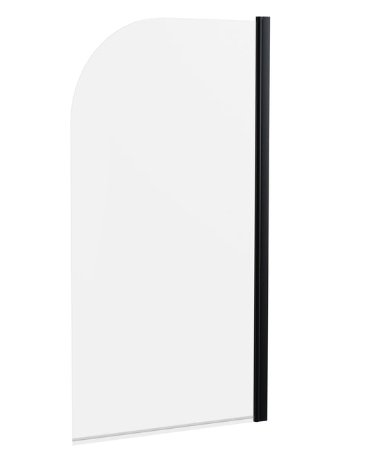 NUIE Round Bath Screen