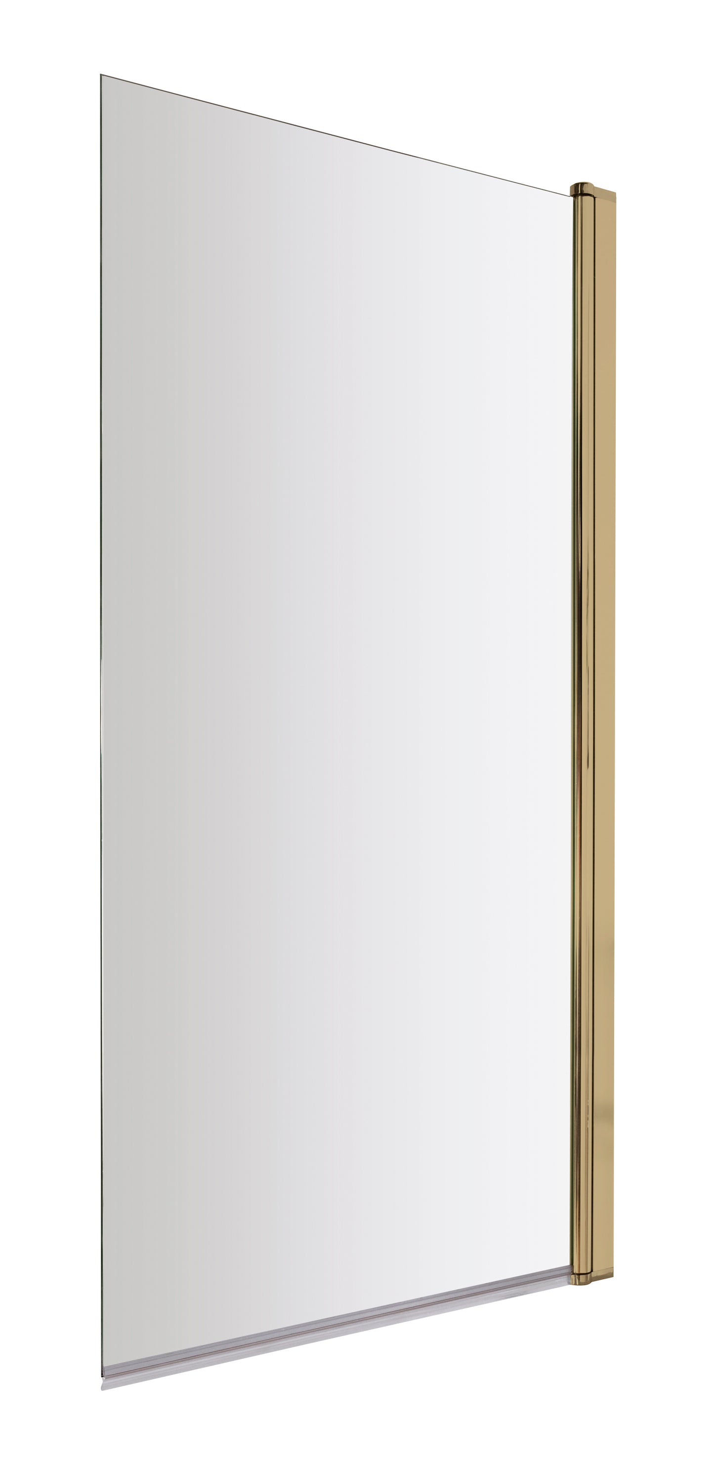 NUIE Square Bath Screen