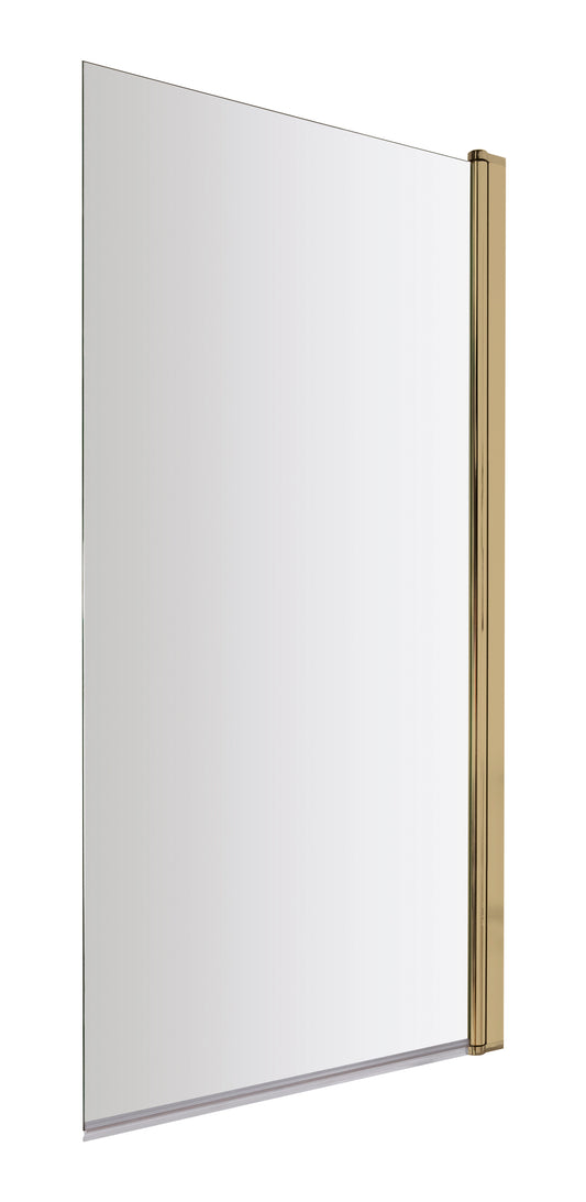 NUIE Square Bath Screen
