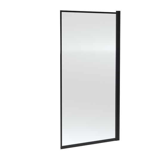 NUIE Outer Framed Bath Screen
