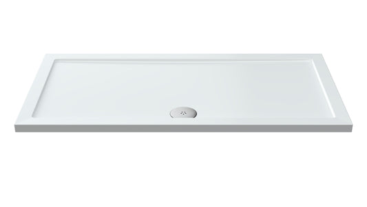 NUIE Rectangular Shower Tray 1400 x 700mm