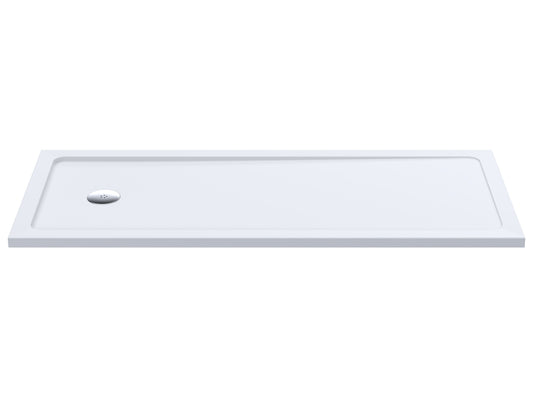 NUIE Bath Replacement Shower Tray 1700 x 700mm