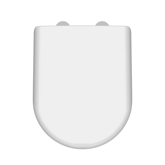 NUIE Luxury Soft Close Toilet Seat