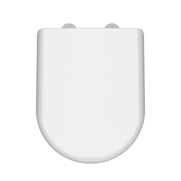 NUIE Luxury Soft Close Toilet Seat