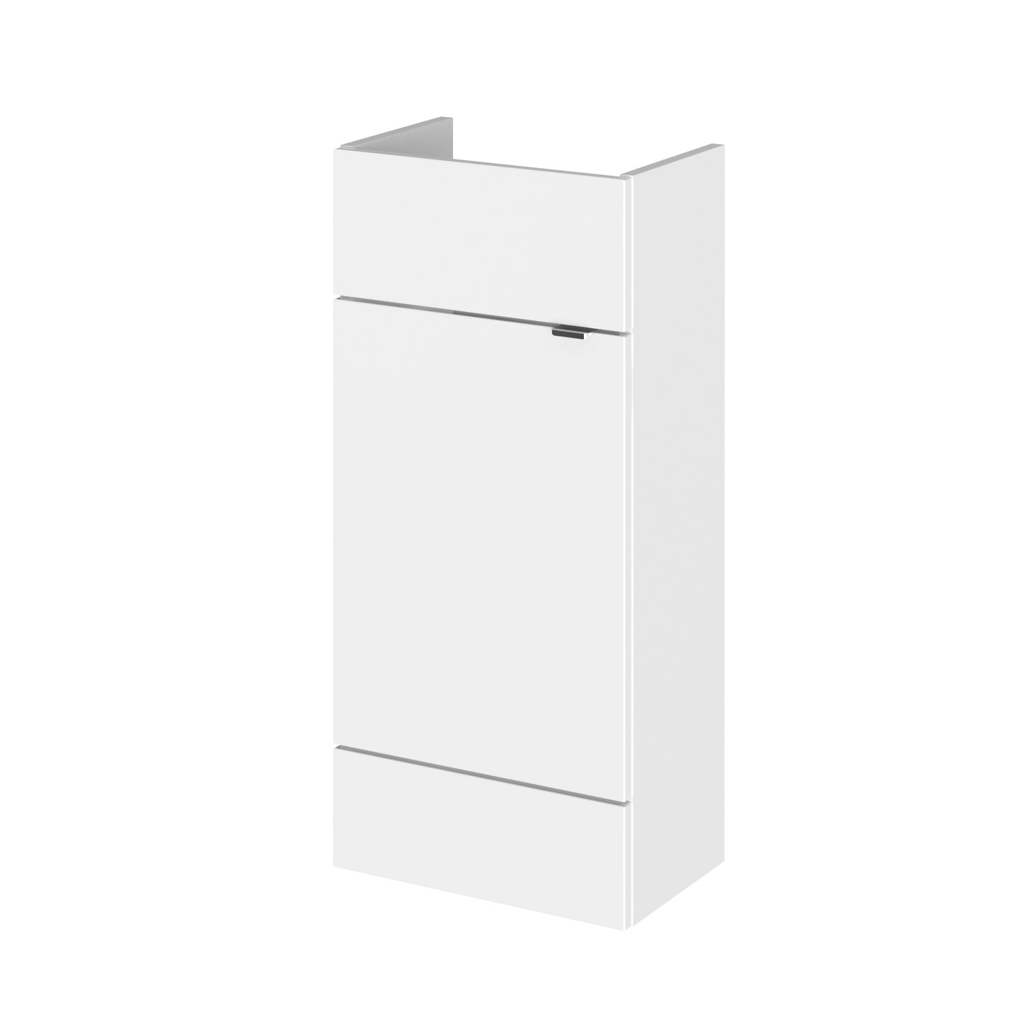 Hudson Reed 400mm Vanity Unit - Compact