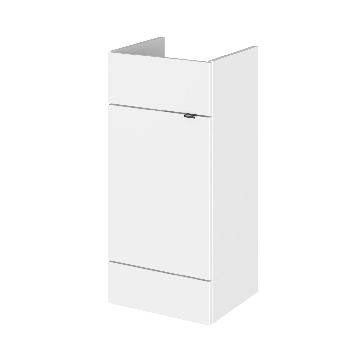Hudson Reed 400mm Vanity Unit