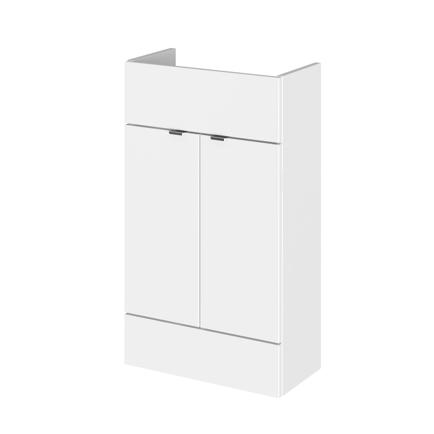 Hudson Reed 500mm Vanity Unit - Compact