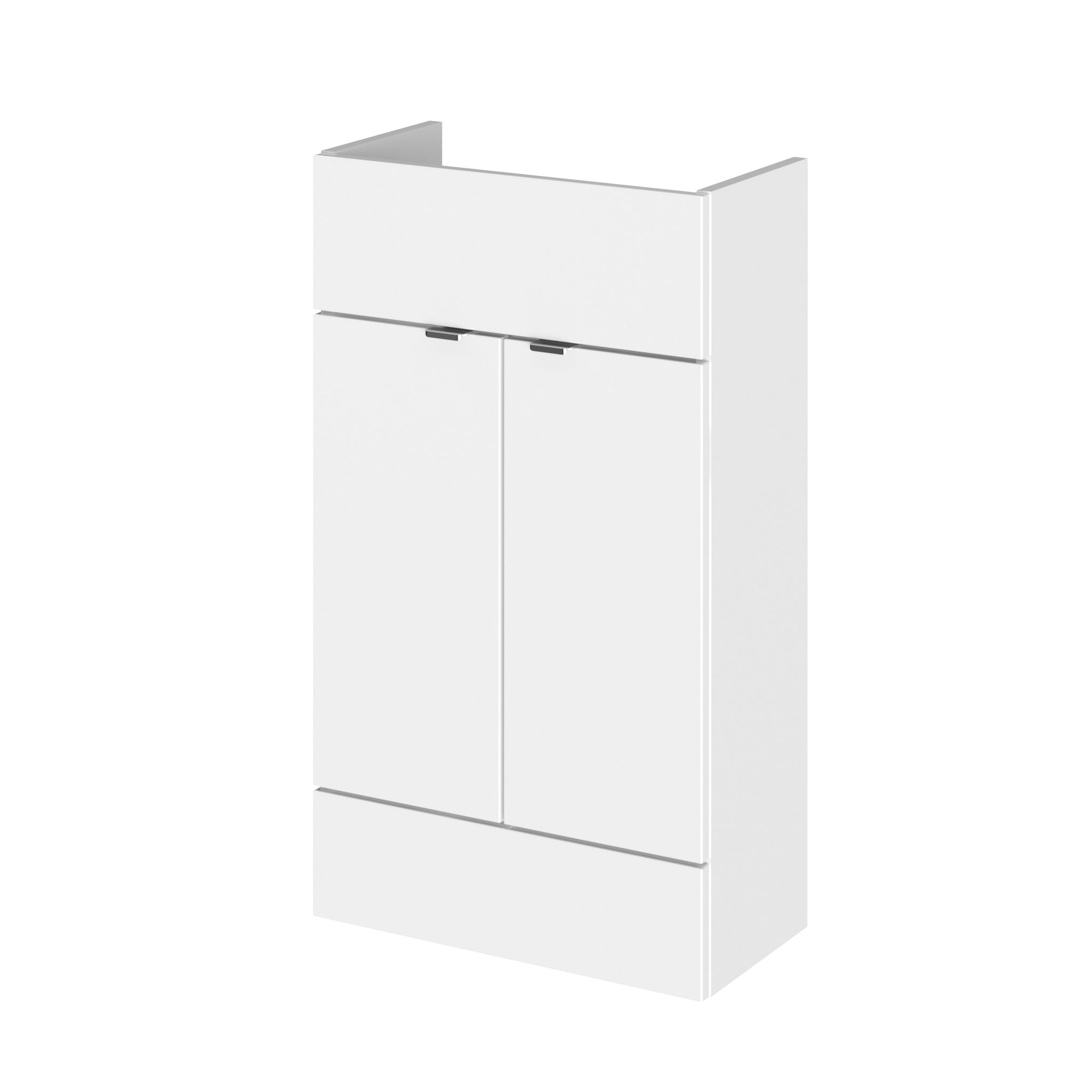 Hudson Reed 500mm Vanity Unit - Compact