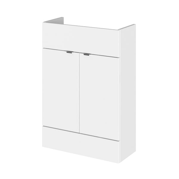 Hudson Reed 600mm Vanity Unit - Compact
